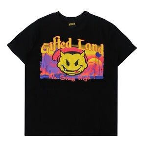HARD knocks Tour Tee